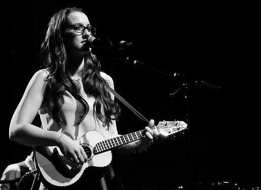 Ingrid Michaelson - You And I Ukulele Chords